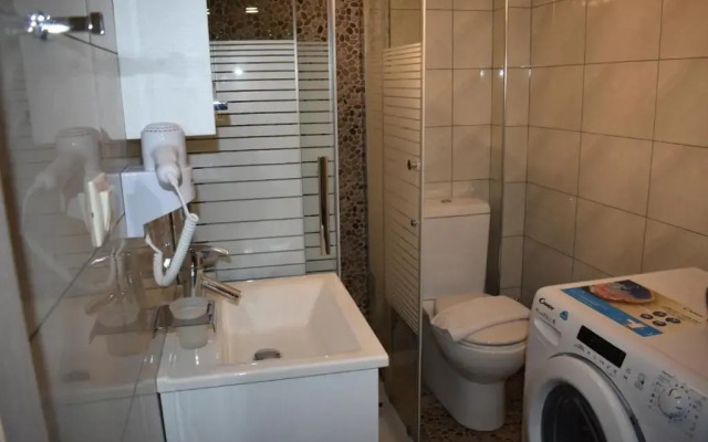 Rodoula Luxury Αpartment 4