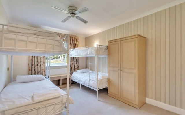 White Waters Hotel