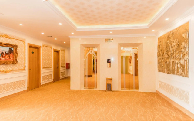Palm Hotel Thanh Hoa
