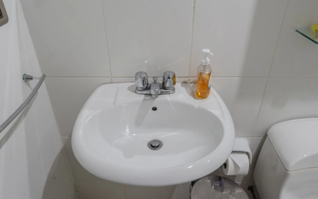 Greatly Miraflores Apartment