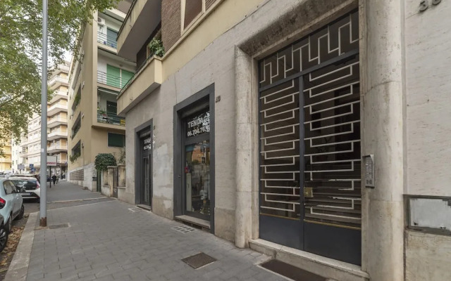 S. Giovanni Apartments - Appio Latino Area