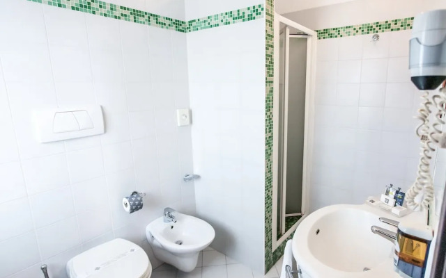Hotel Mosaico