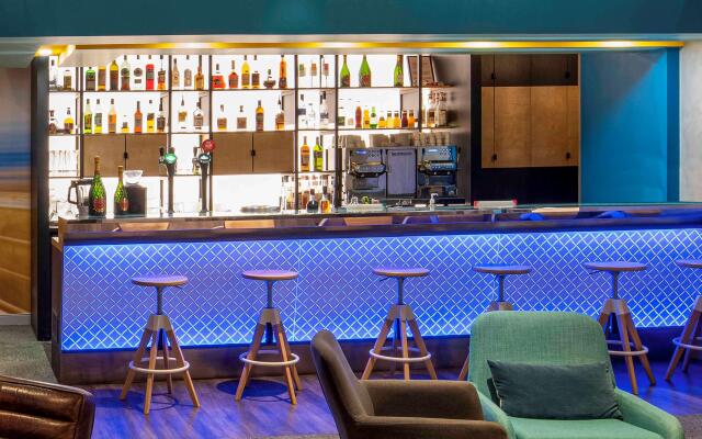 Novotel Le Mans