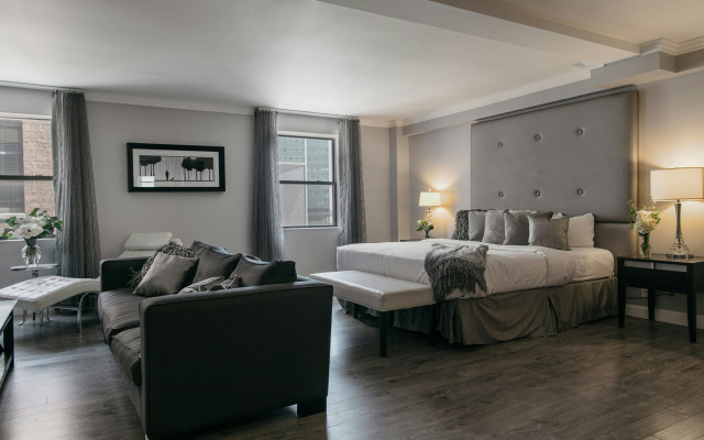 Hotel Deco