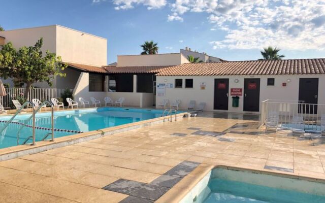 Les Lavandines 1 31900