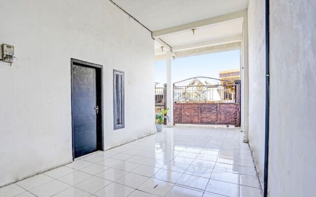 Hotel O Kost Umik Sidoarjo Syariah