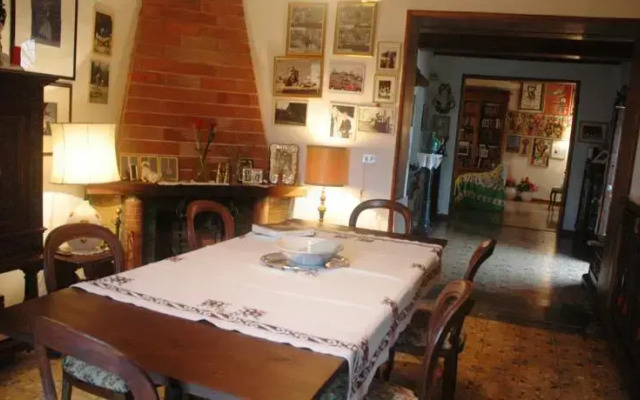 Villa Romignano