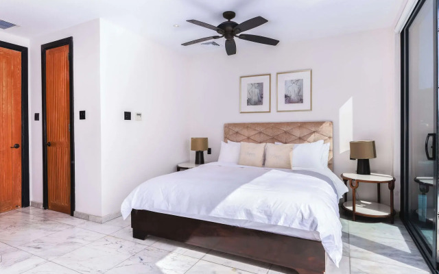 Tamarind Hills Resort & Villas