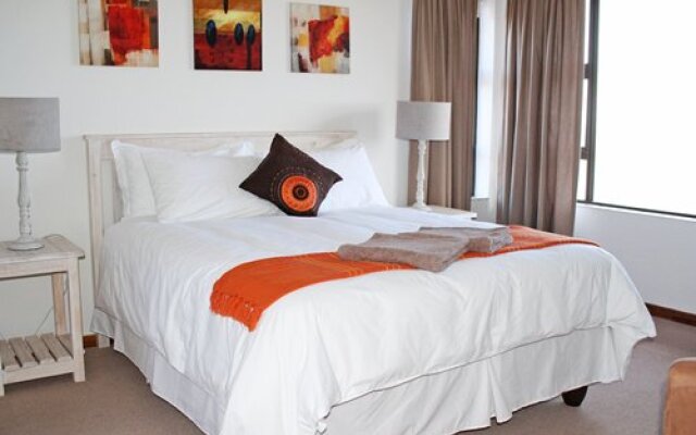 Mossel Bay Golf Estate, Bela Bela, South Africa