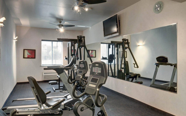 Comfort Inn & Suites Amarillo East