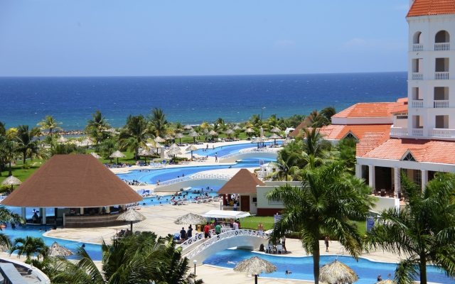 Bahia Principe Grand Jamaica - All Inclusive