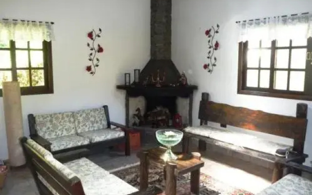Pousada Passaredo