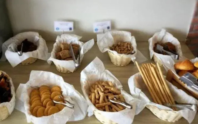 Flegra Beach Boutique Apartments