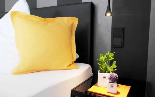 Hotel Blauer Fasan