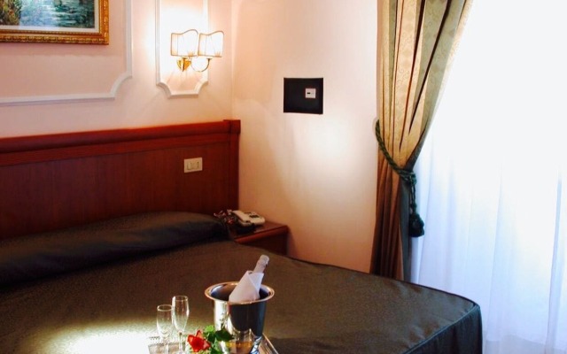 Hotel Philia Rome