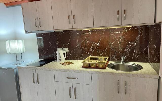 Relax Apartments Saranda