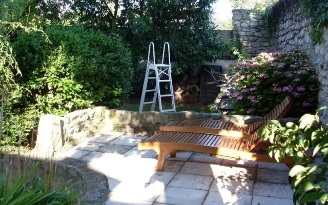 Villa Trianon Versailles