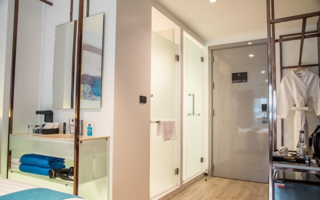 Sora Hotel Silom