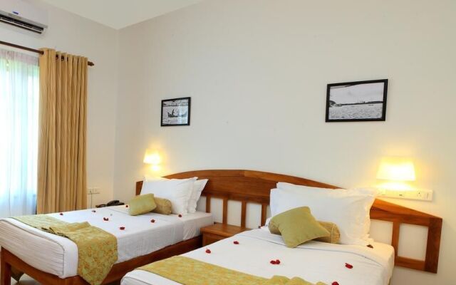 Pepper Route Hotel