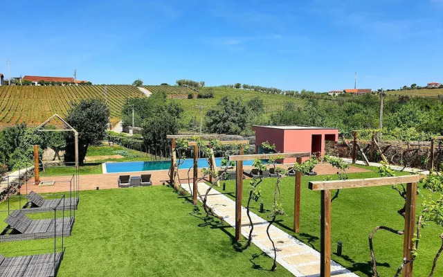 Quinta Vale de Sousa - Douro Valley