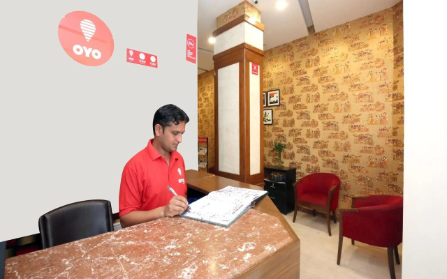 Oyo Rooms Chandigarh Sector 34