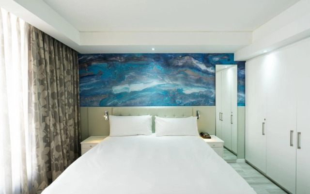 Protea Hotel by Marriott Cape Town North Wharf