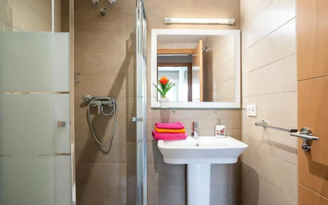 Apartamento bajada del Chorrillo I - Domusur