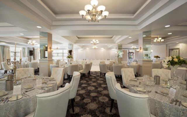 Crowne Plaza Belfast by IHG