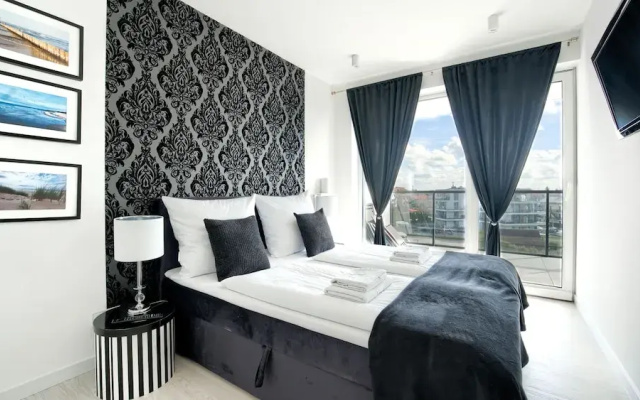 Apartament Sun & Snow Westin House Resort