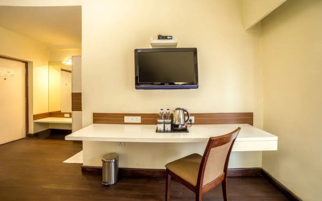 Mango Suites Bravo 2