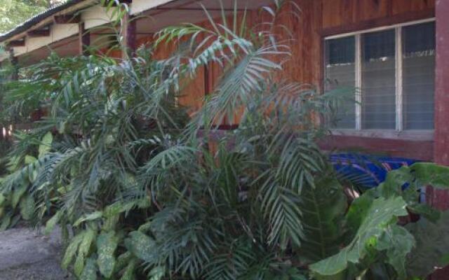 Guest house Posada Ixchel
