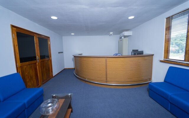 Havana Club Resort