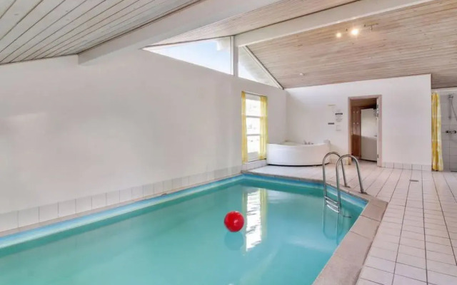 "Viana" - 900m from the sea in NW Jutland