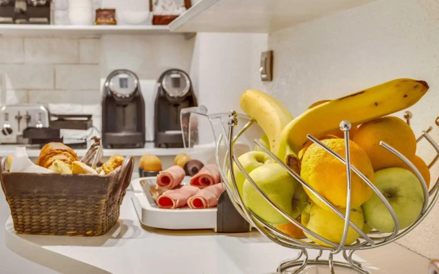 Hotel Carladez Cambronne
