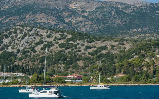 Centro Y Mar