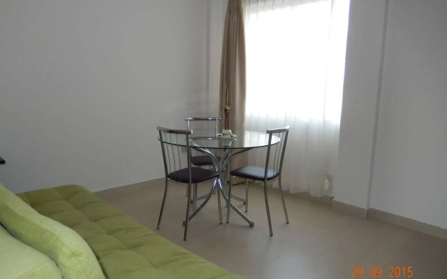 Apart Hotel Premium Suites Equipetrol