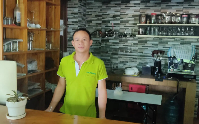 Chanthasom Guesthouse