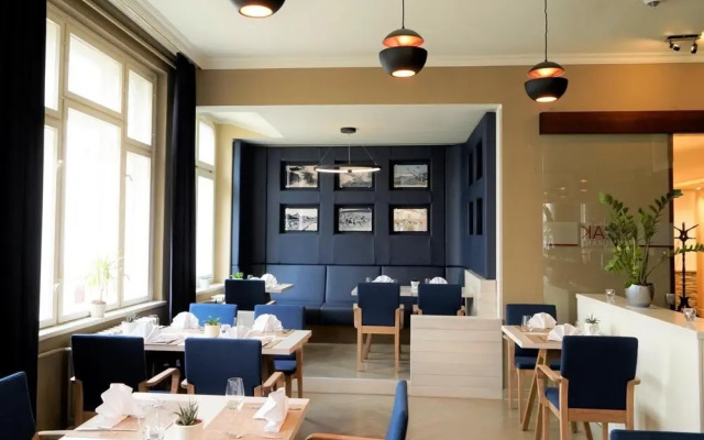 Hotel Polar-Stern