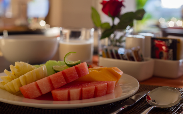 The Light Exclusive Villas & SPA
