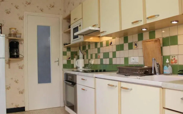 Maison Saint-Trojan-les-Bains, 3 pièces, 5 personnes - FR-1-246A-353