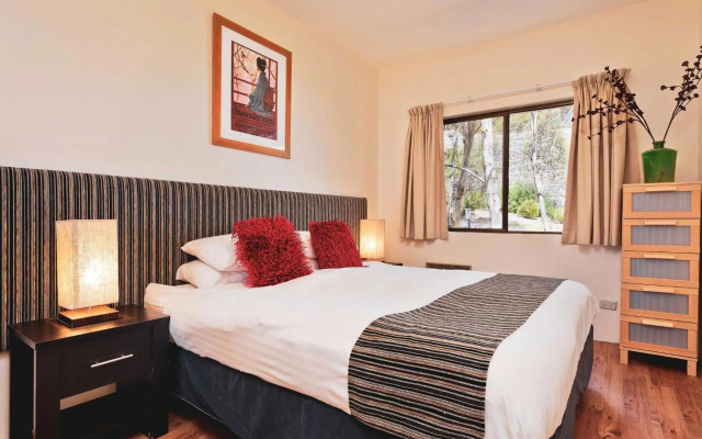 Lantern 1 Bedroom Balcony with spectacular view