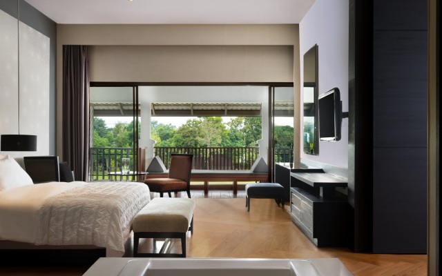 Le Meridien Chiang Rai Resort, Thailand