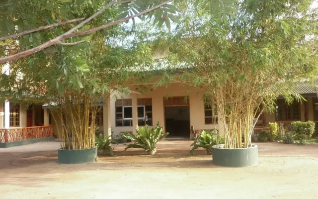 Wila Safari Hotel