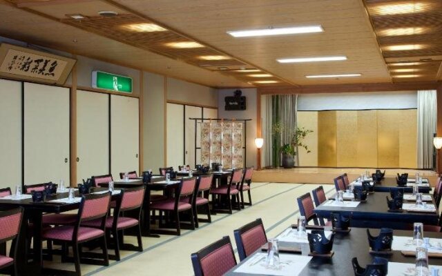 Shigisan Ryotei Ryokan Miyoshi