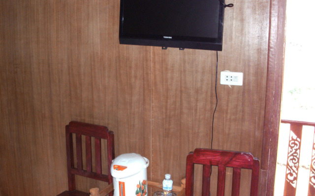 Phu Mok Dok Mai Resort