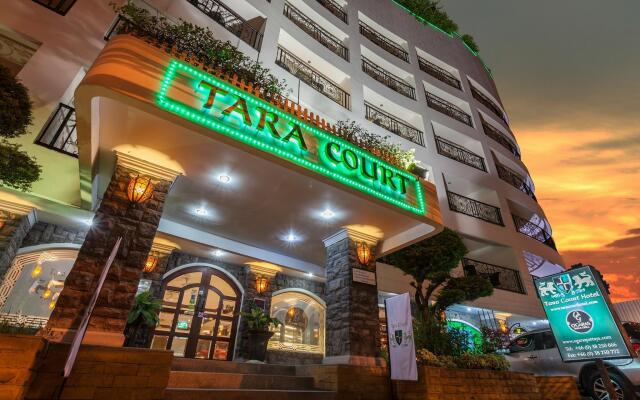 Tara Court Hotel