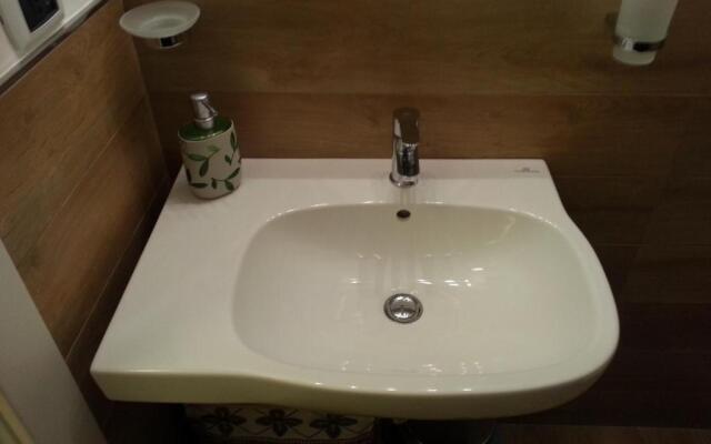 Appartamento B&B Suite Stefanelli