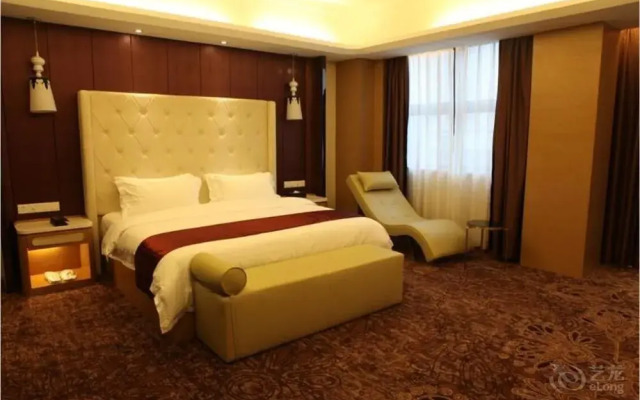 Chengyuanyi Apartment - Shenzhen Convention Center