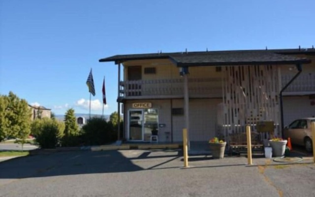 Star Lodge