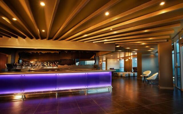 Megapolis Hotel Panamá